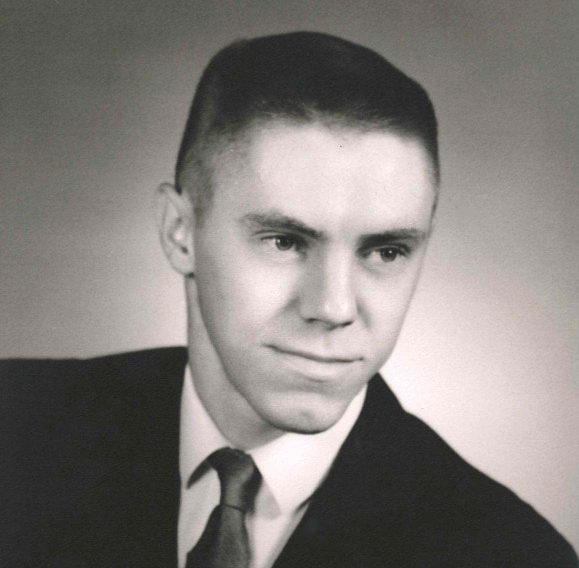 Ronald L. Caruthers News, Sports, Jobs Lawrence JournalWorld news